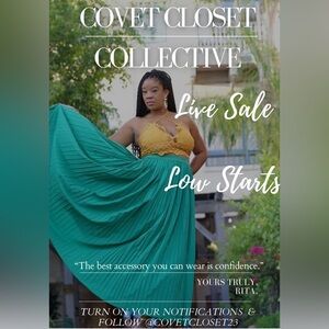 Low Starts Women’s Sizes (M-XL)